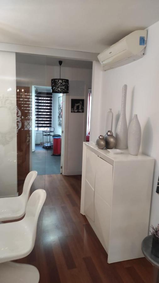 Luxury Apartment Arinaga Exteriör bild