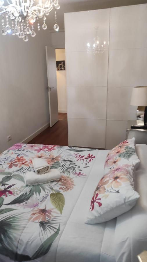 Luxury Apartment Arinaga Exteriör bild