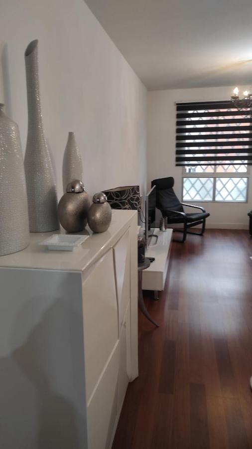 Luxury Apartment Arinaga Exteriör bild
