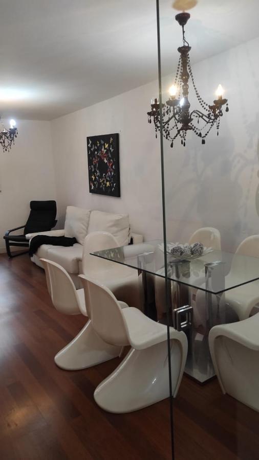 Luxury Apartment Arinaga Exteriör bild