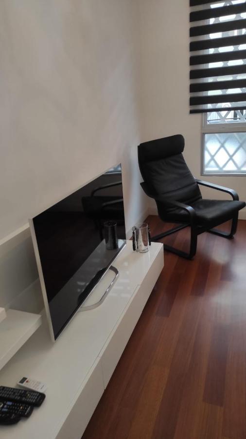 Luxury Apartment Arinaga Exteriör bild