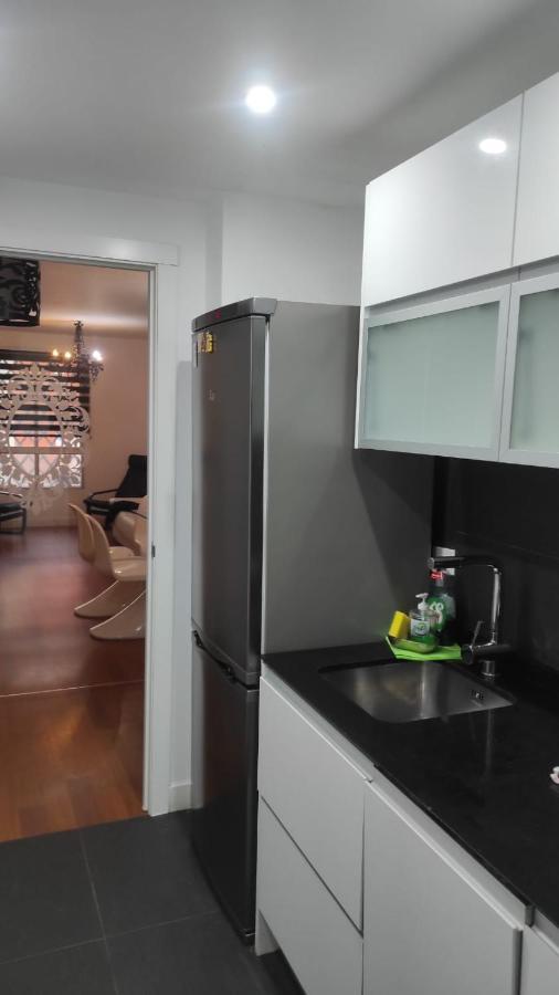 Luxury Apartment Arinaga Exteriör bild